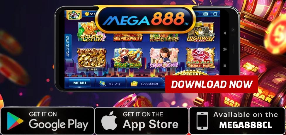 Banner Mega888CL