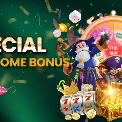 918Kiss Unstoppable Rise in the Malaysian Online Casino Market
